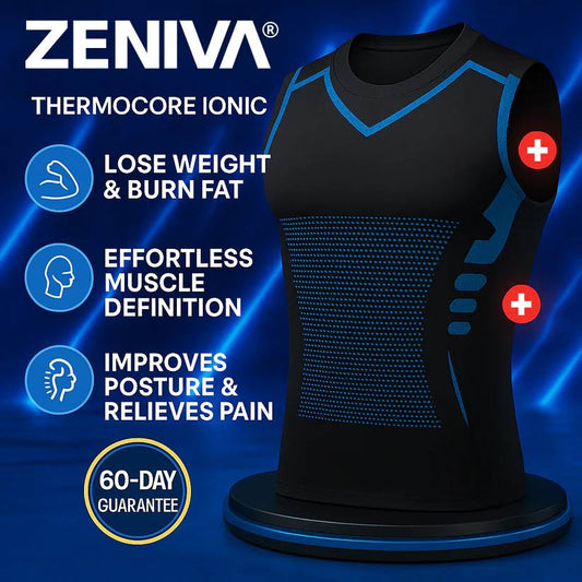 ZENIVA ThermoCore Ionic™