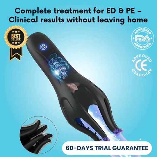 ZENIVA Wave Pro™