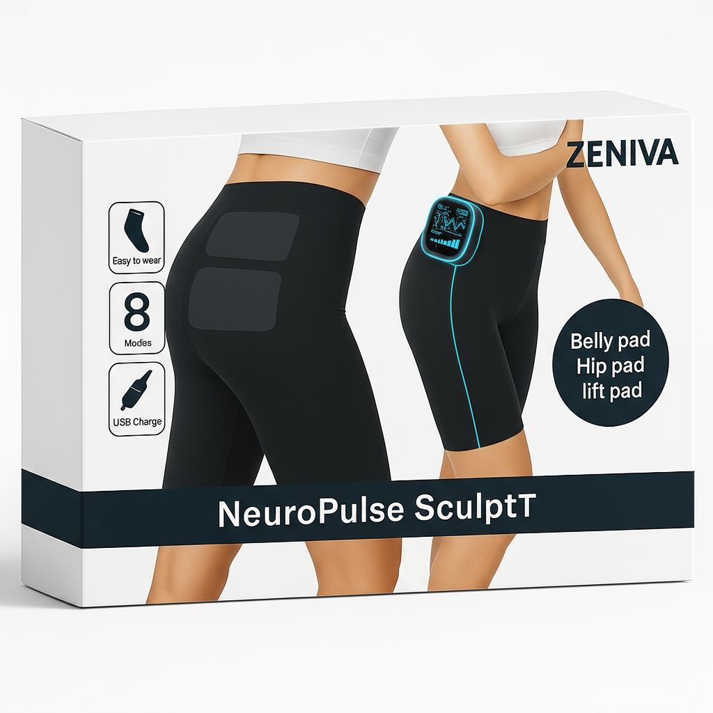 NeuroPulse Sculpt™